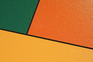 Nieuw: ‘ROCKPANEL® Brilliant’ in 16 schitterende designs